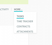 Task Tracking